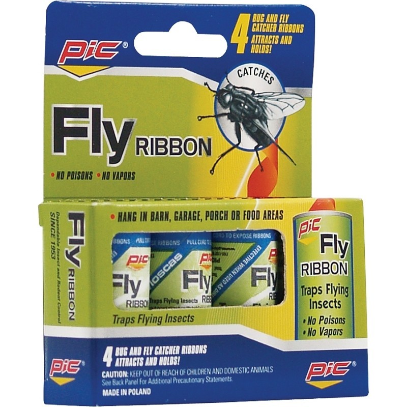 Pic FR3B Fly Ribbon, Paste