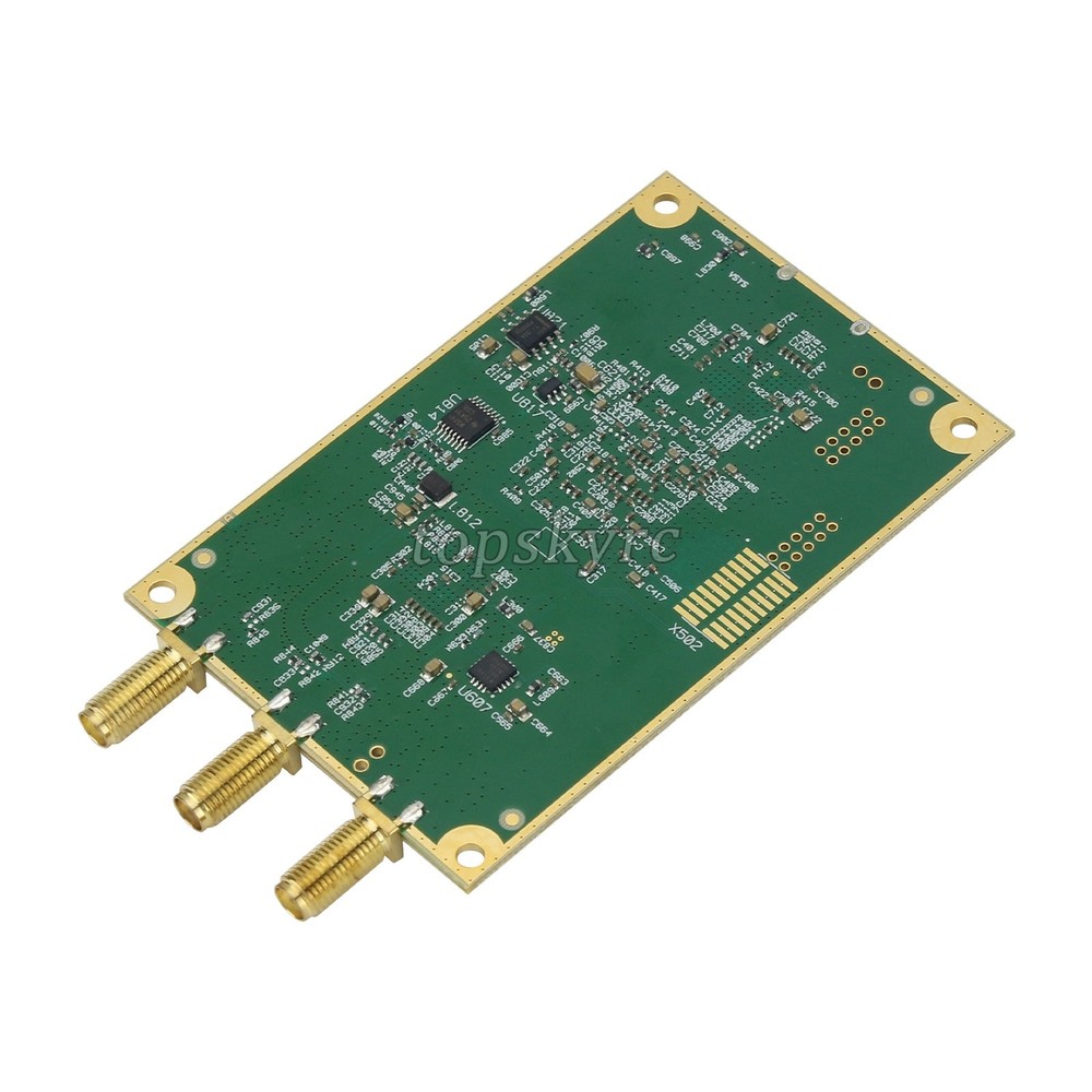 Small B200 SDR Board USRP Development Board for Ettus Imported B200/B210Mini