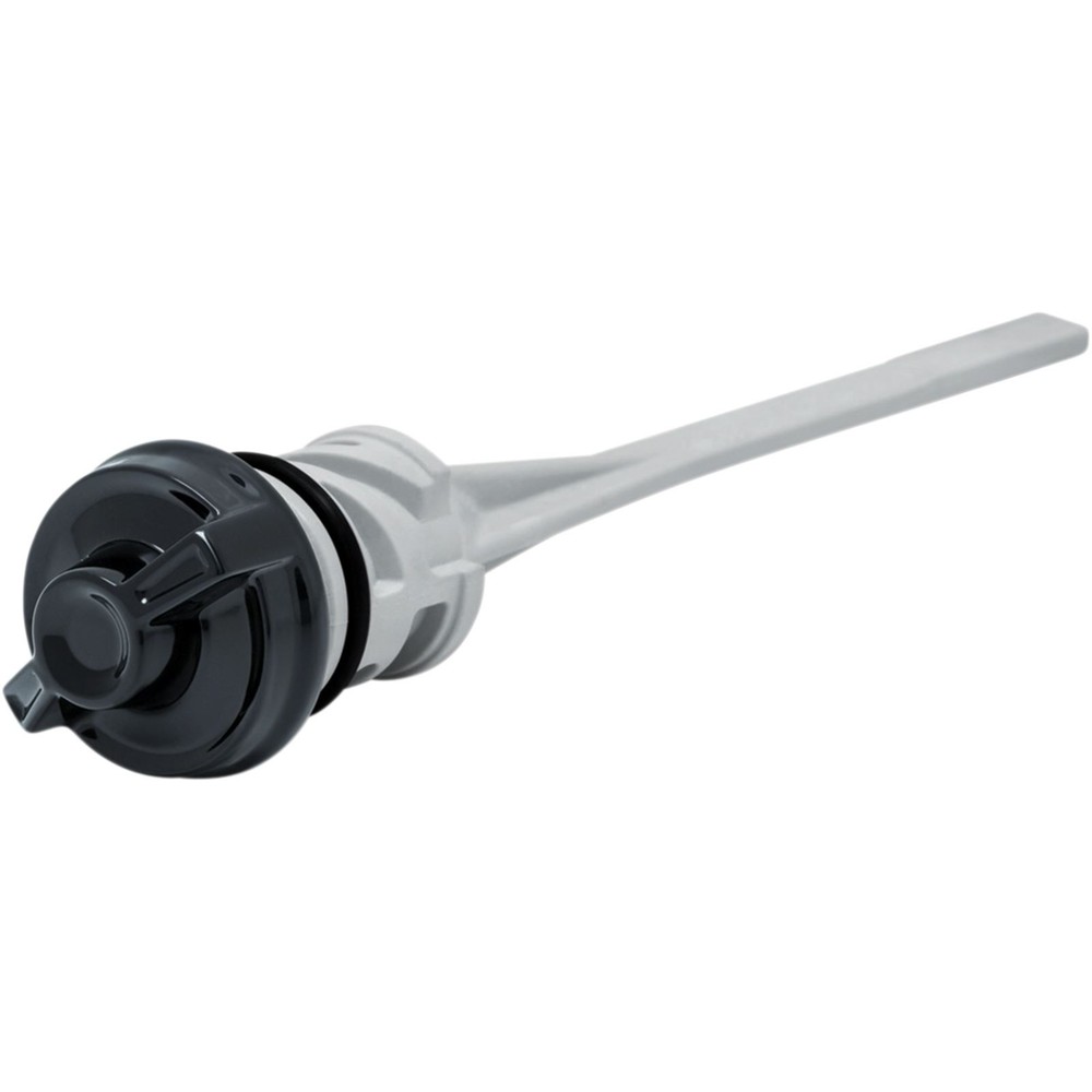 Kuryakyn Precision Dipstick - Black - Softail 6463