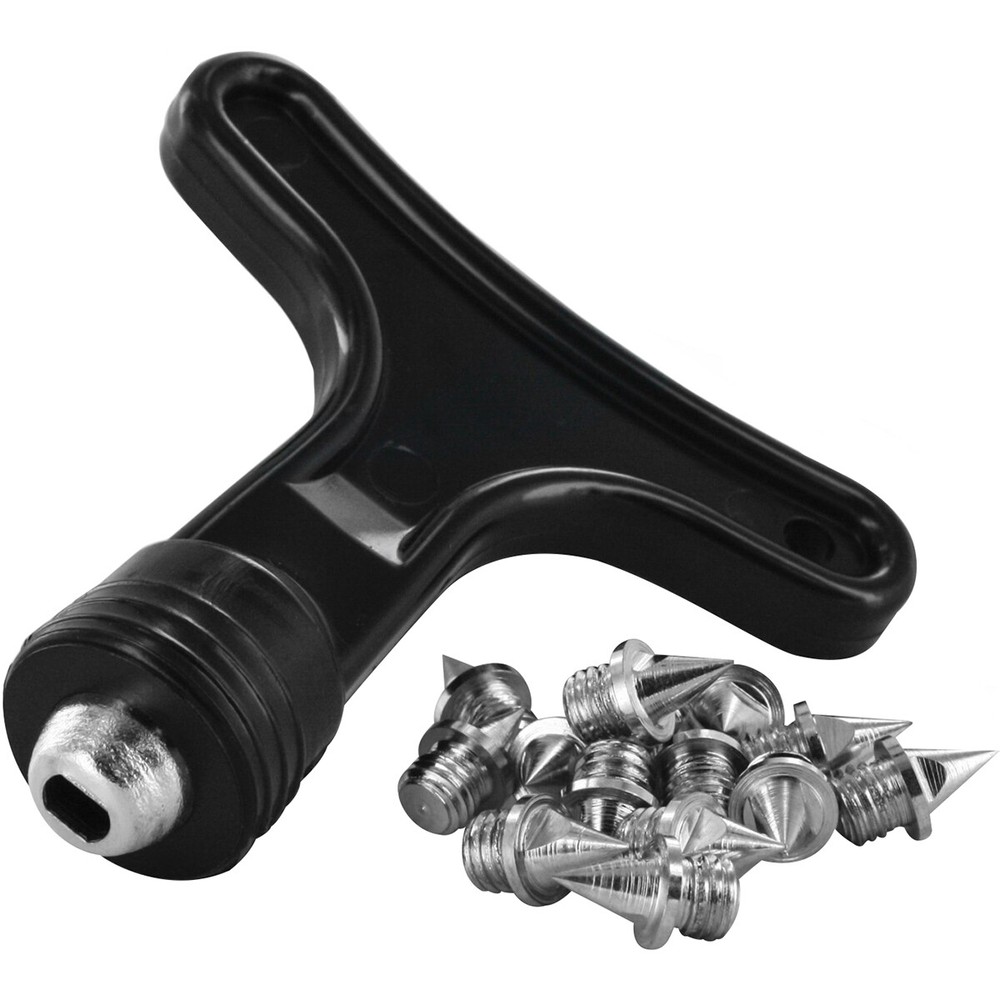 Sof Sole 3/16" Steel Pyramid Track Spikes