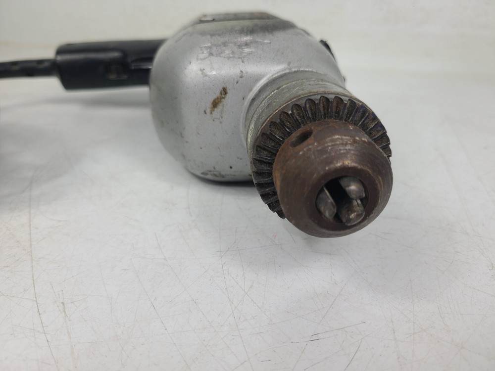 Black & Decker 1/2" Electric Corded Drill 7277 (TESTED)