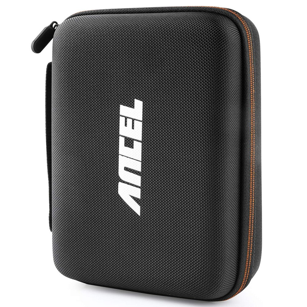 ANCEL Case for VD700 FX2000 BD310 BM500 OBD2 Scanner Tool Protective Storage Box