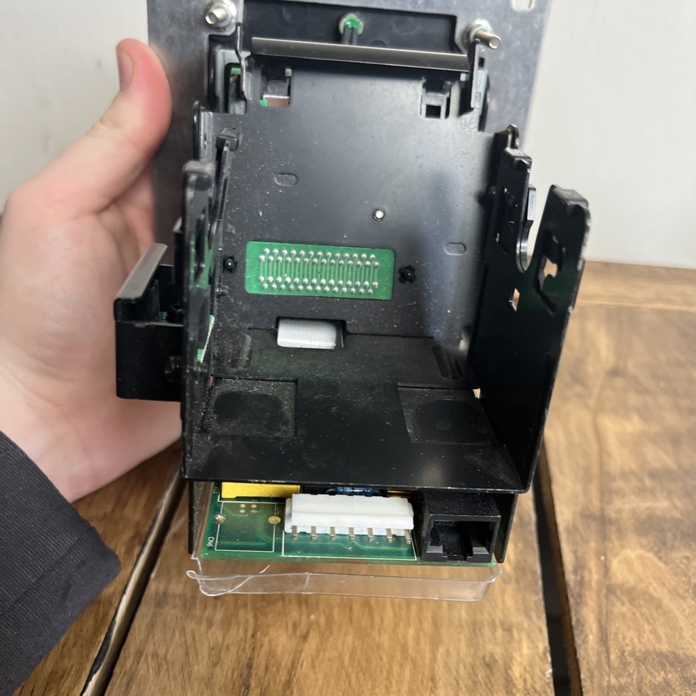 ICT Printer Model GP-58CR