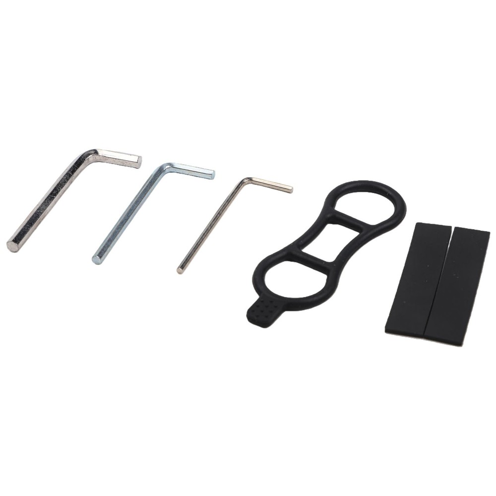 Lightweight Camera Base for Bicycle Stopwatch with Multiple Attachment Options