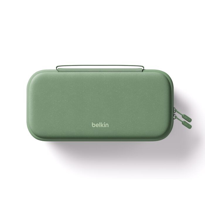 Gaming Charging Case 20W for Nintendo Switch 2, Sage Green