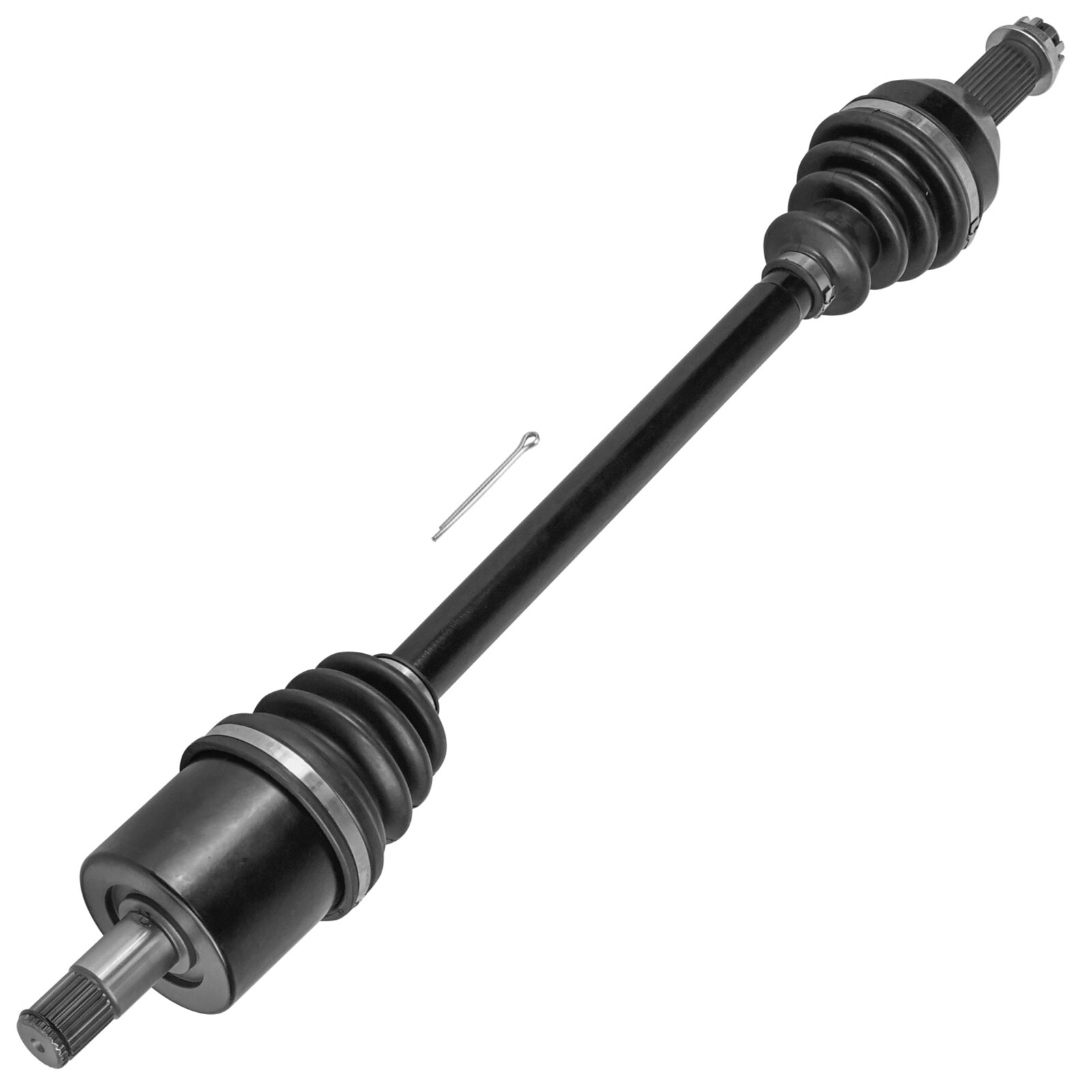44250-HL4-F01 Front CV Axle For Honda Pioneer 1000 1000-5 2017-2021 Left/Right