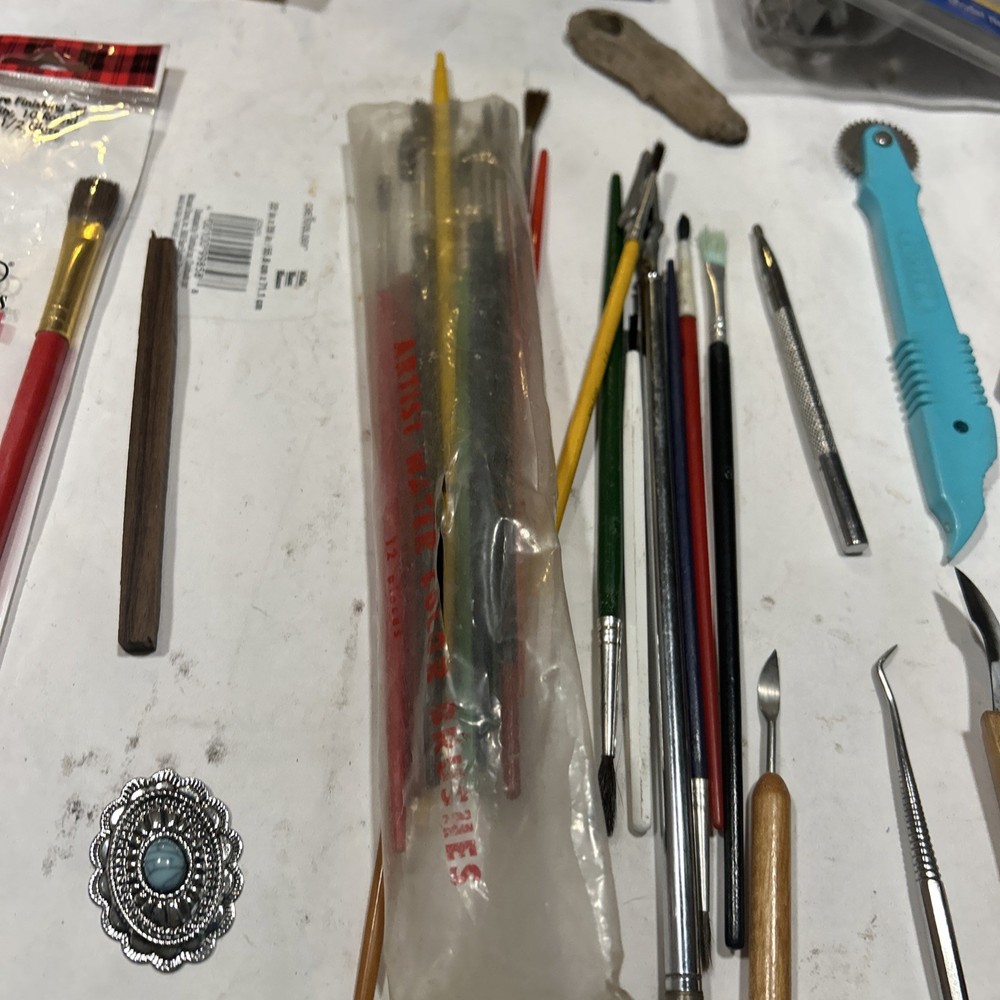 Crafters Lot