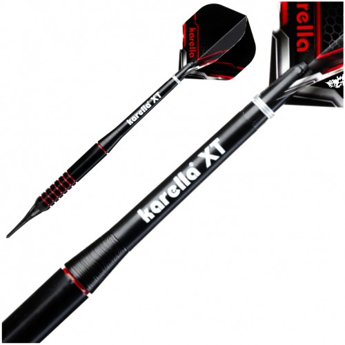 Soft Tip Dart Karella XT - Series XT - 2 - 18 g