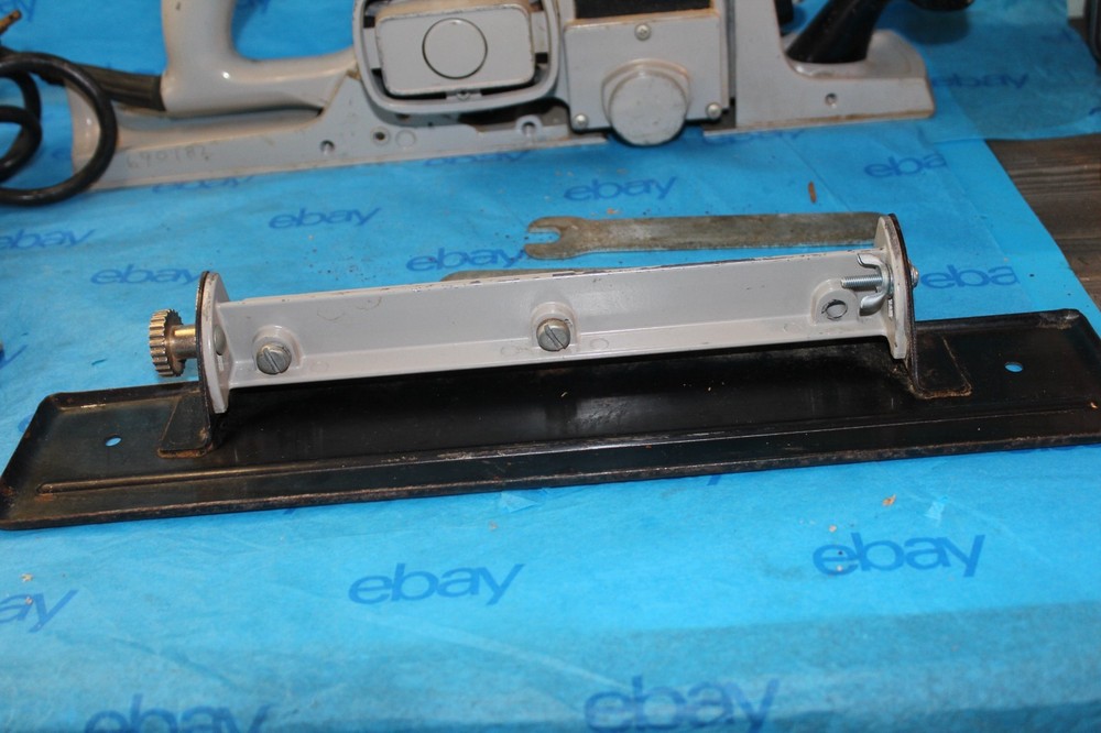 Rockwell Model 653 Versa Plane Plainer