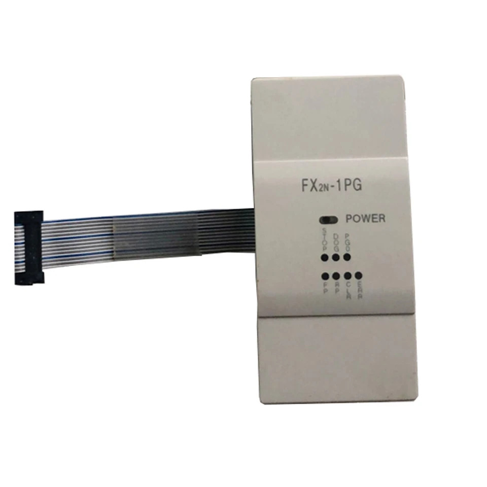 1PC New In Box MITSUBISHI FX2N-1PG-E PLC Module