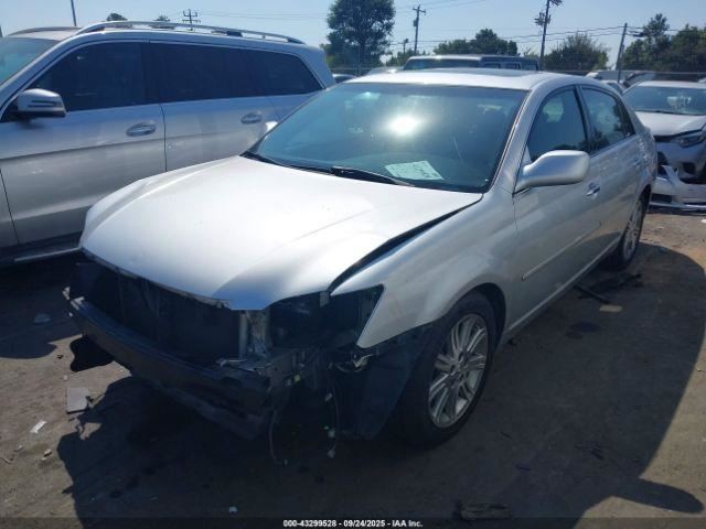 AVALON 2008 Glove Box 4972292