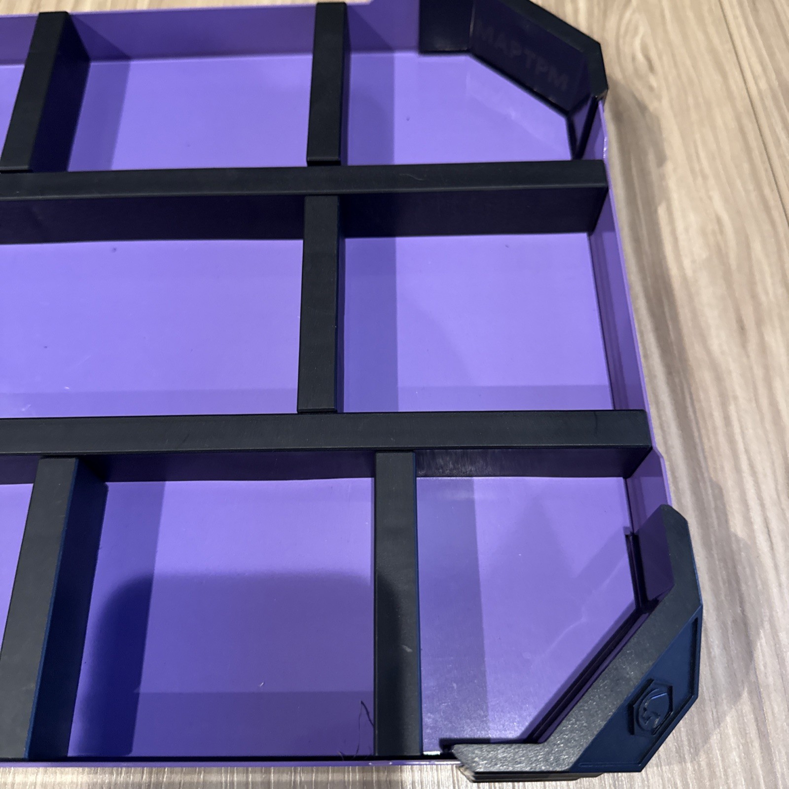Matco Magnetic Tool Tray MAPTPM Purple