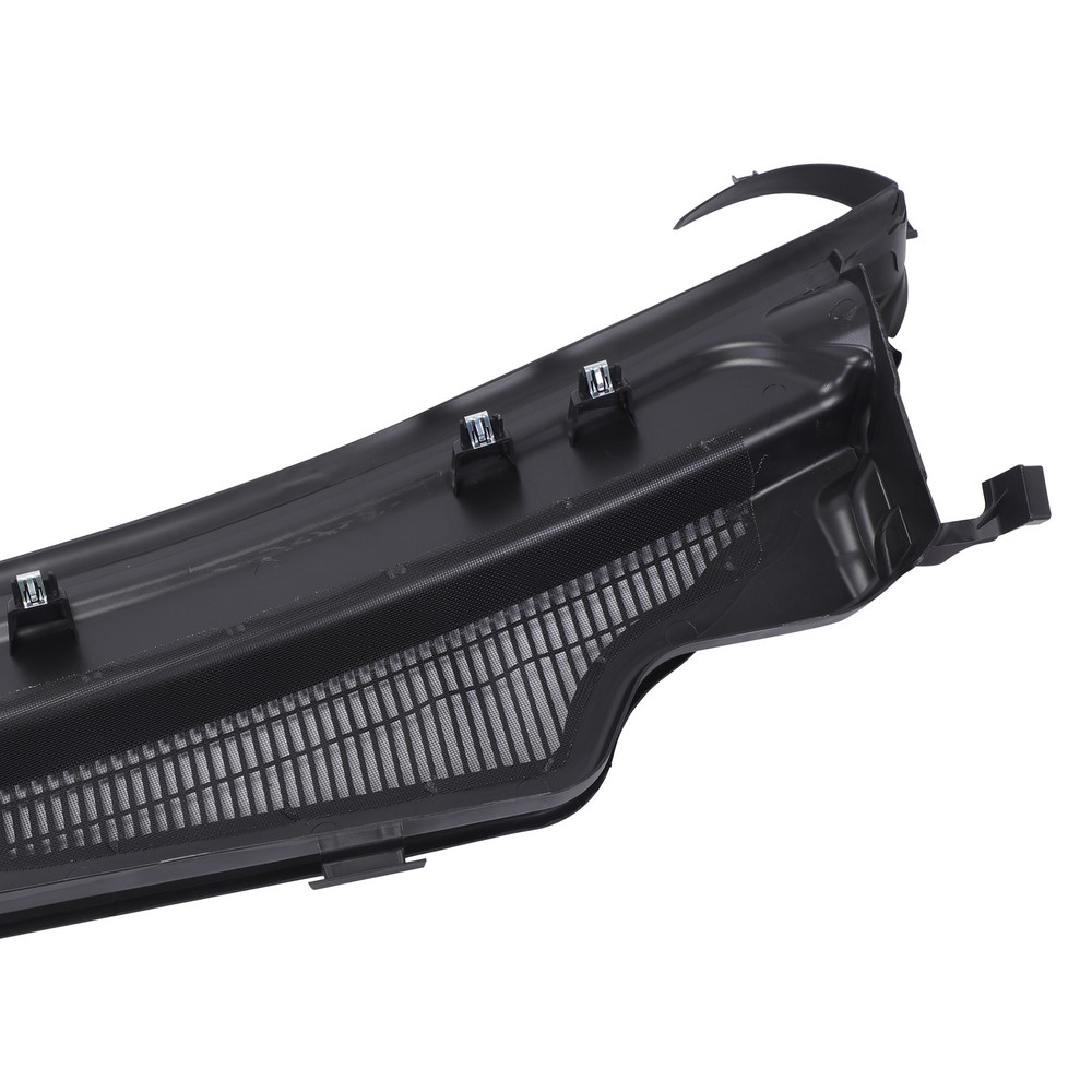 Cowl Panel Upper Panel For 2011 2012 2013 2014 2015 Jeep Grand Cherokee Models