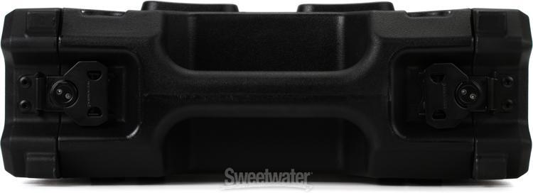 Gator G-PRO-2U-13 Pro Series Shallow Rack Case