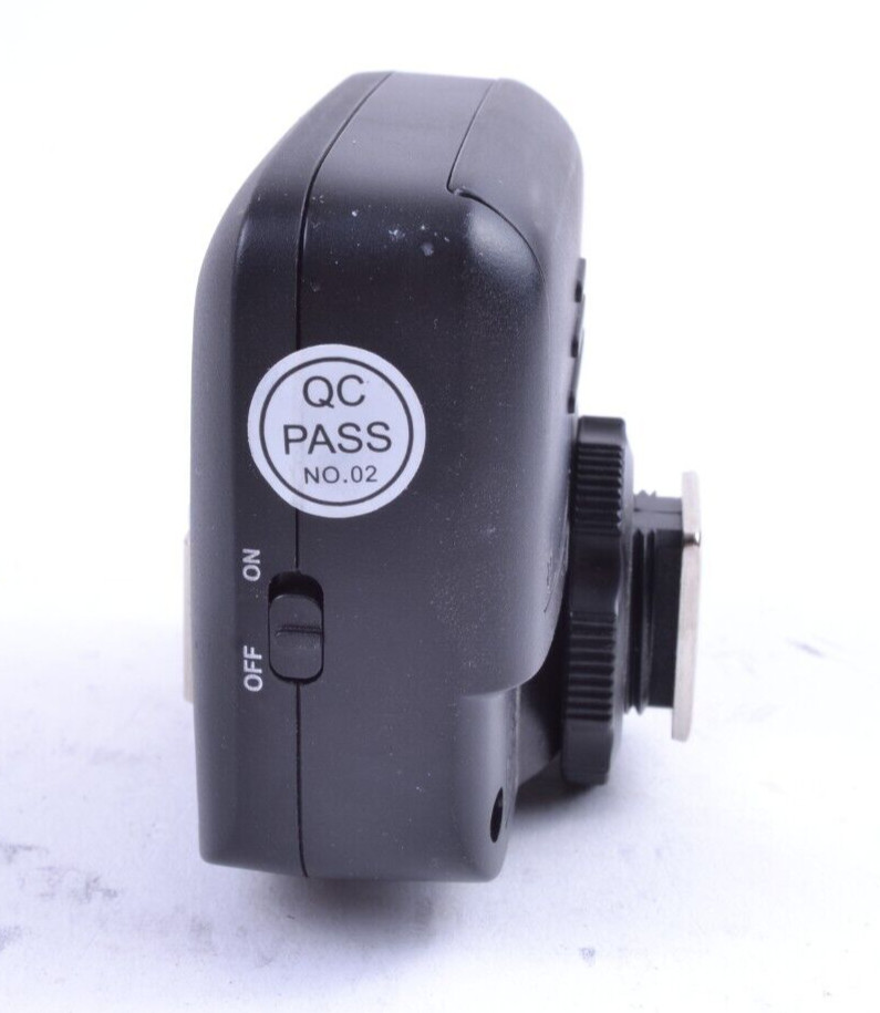 Godox X1R-N TTL Wireless Flash Trigger for Nikon #PS-RC-1