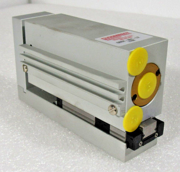 COMPACT AUTOMATION QS04-351-L2 PRECISION LINEAR STAGE