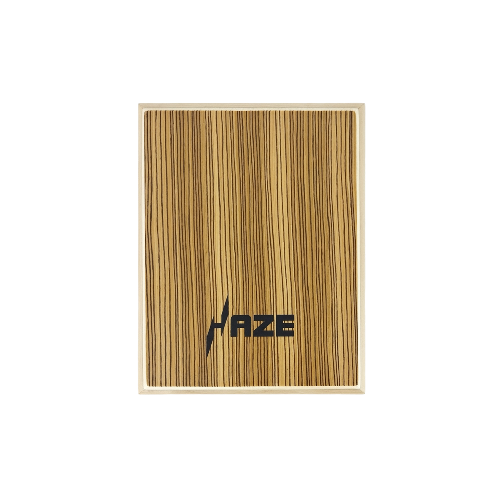 Haze Pad Cajon - Natural W308