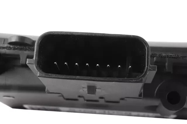 OEM GM 2020 Corvette CT4 Passenger Side Object Sensor 84683058