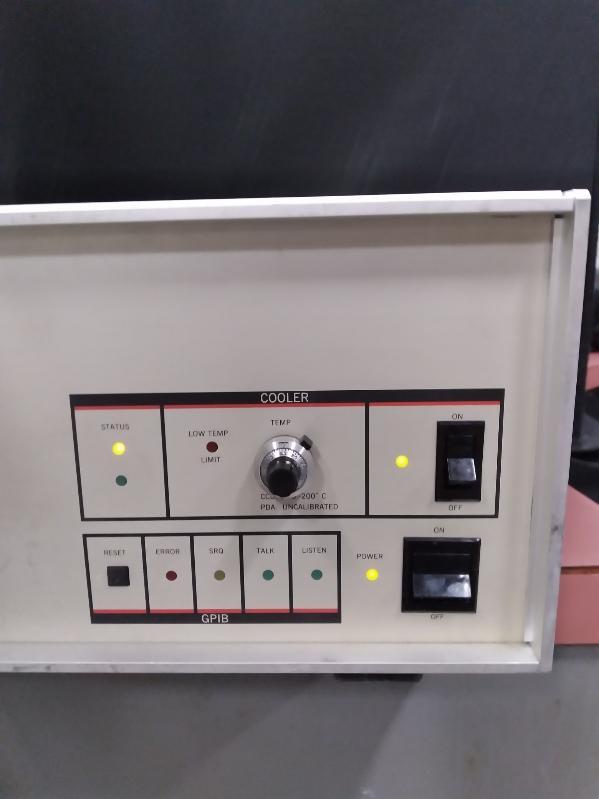 Princeton Instruments ST-135 CCD Camera Detector Controller