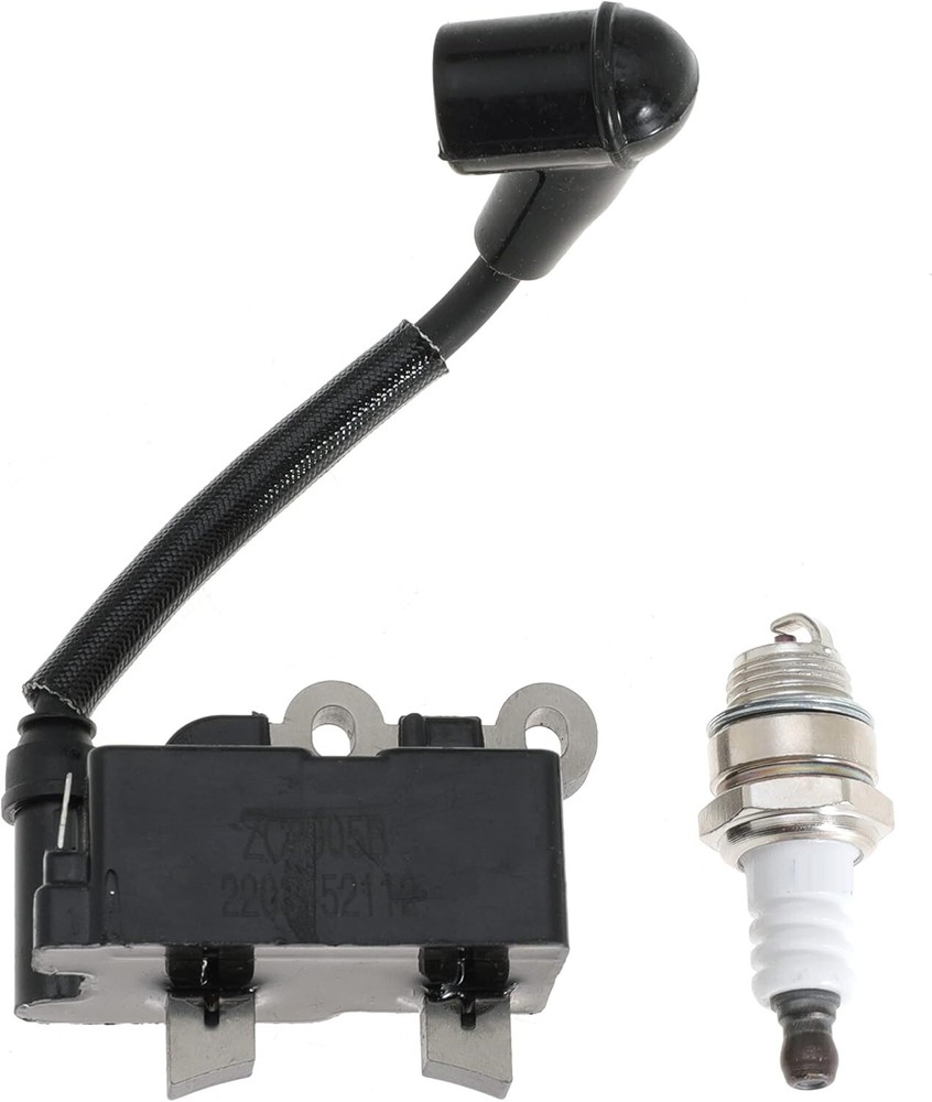 Ignition Coil For Ryobi 291337001, RY251PH RY252CS RY253SS RY254BC