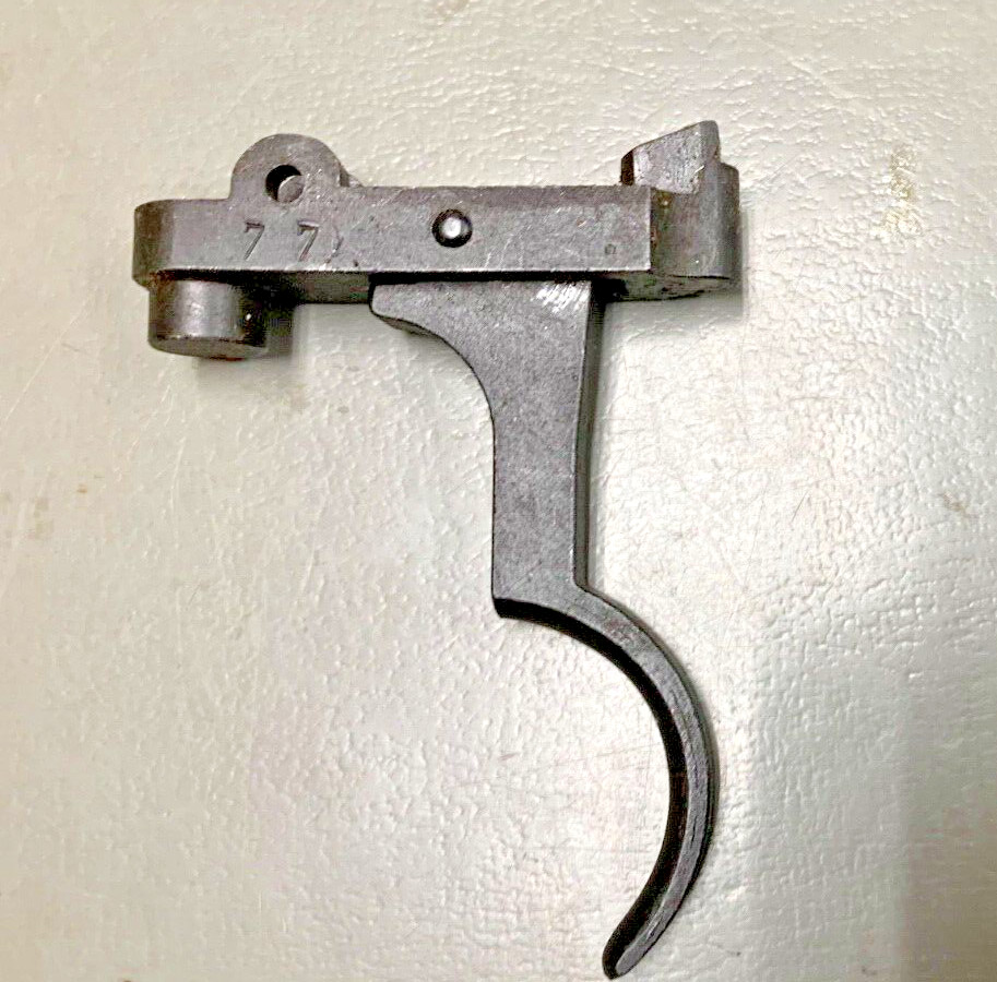 German K98 8mm Mauser Trigger WWII