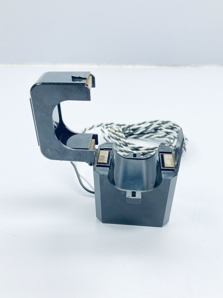 J&D ELECTRONICS JS36L-600-333mV Split-Core Current Transformer 600A 333mV