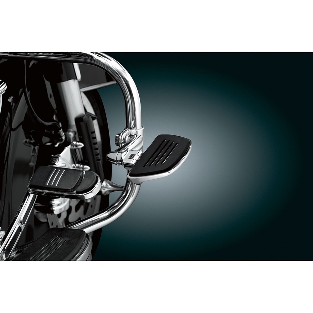 Kuryakyn Premium Mini Board with Mount 4392