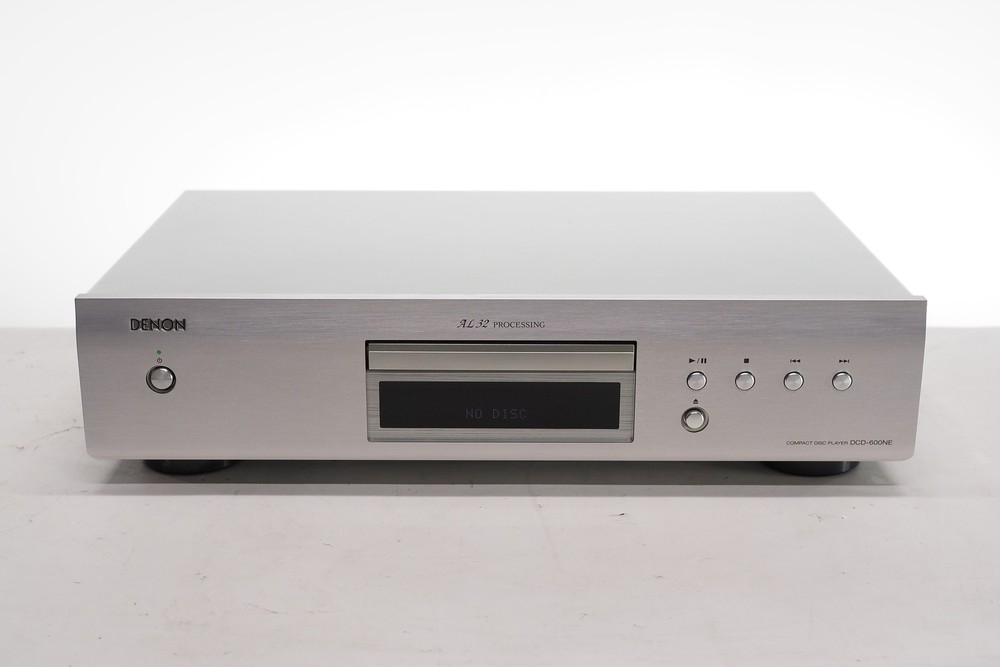 DENON DCD-600NE Denon CD player