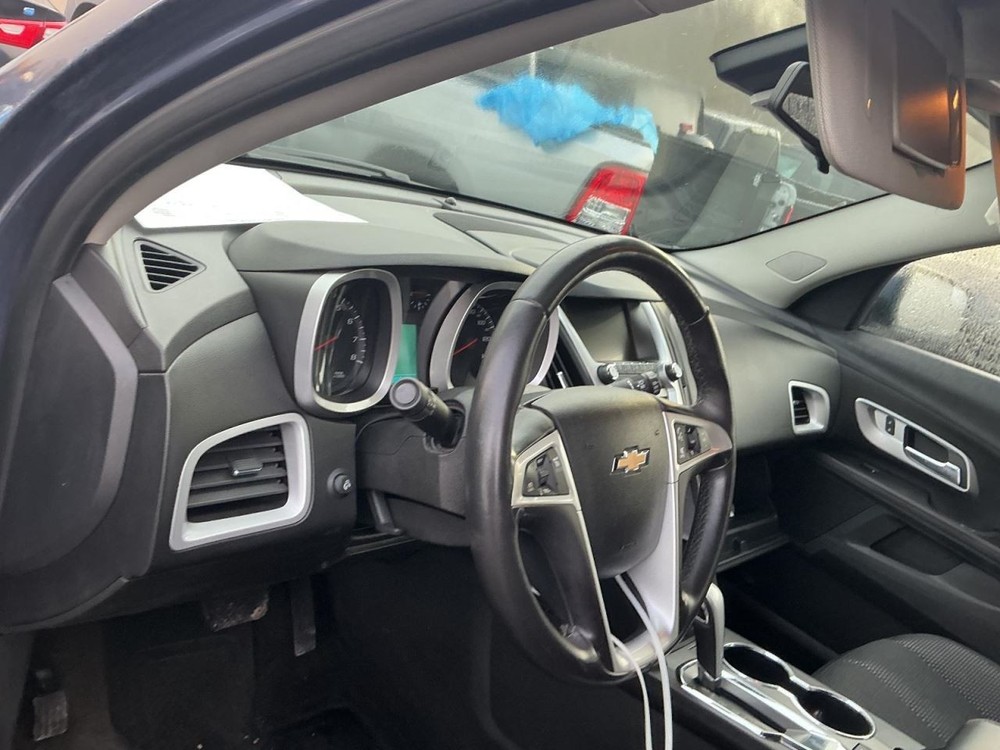 EQUINOX 2014 Glove Box 4981480