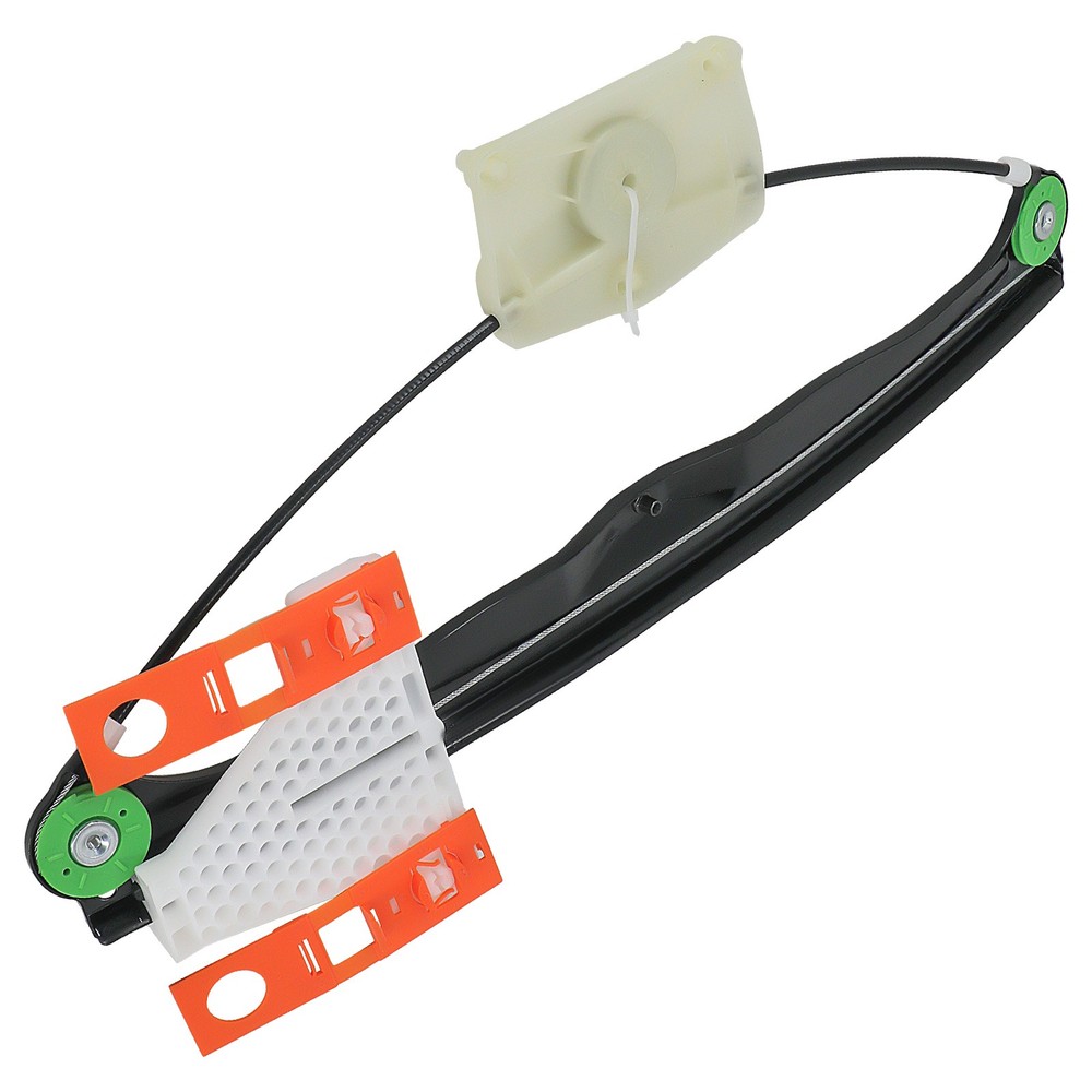 Electric Window Lifter Assembly for Audi A3 Rear Left 2006-2014