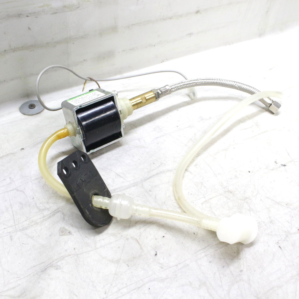 ECM Technika IV Espresso Ulka EA EAX5 Water Pump Genuin ECM Replacement Part