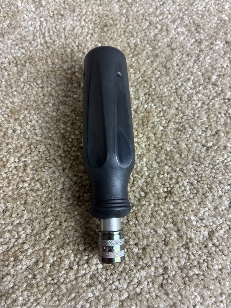 Craftsman Professional Speed Lock Drill & Driver Set Great Condition