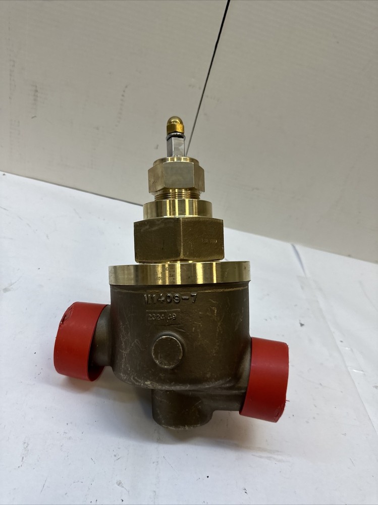 DMP 6000 PSI 1 1/2 M1409-7