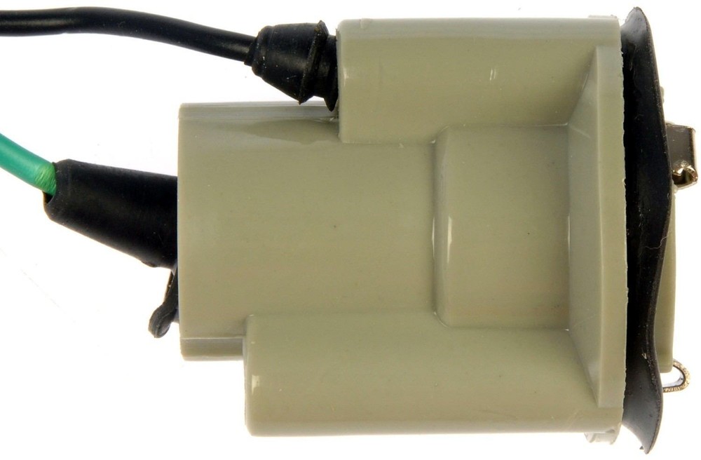 Back Up Light Socket Dorman 85827