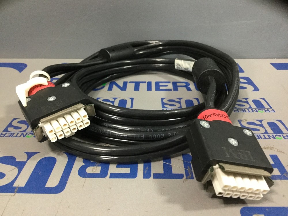 IBM 11P4453 Power Cable B35-BPC-P10 to DCA-3-P01