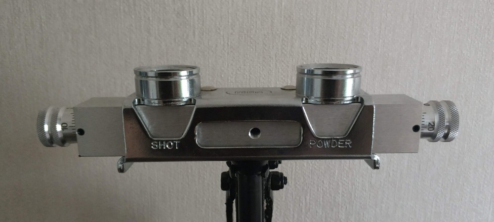 Adjusta Drop Charge Bar model C for MEC