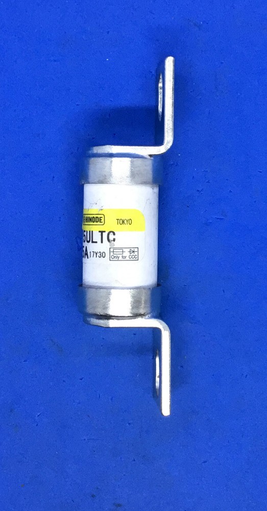 660GH-125UL HINODE FUSE 125A