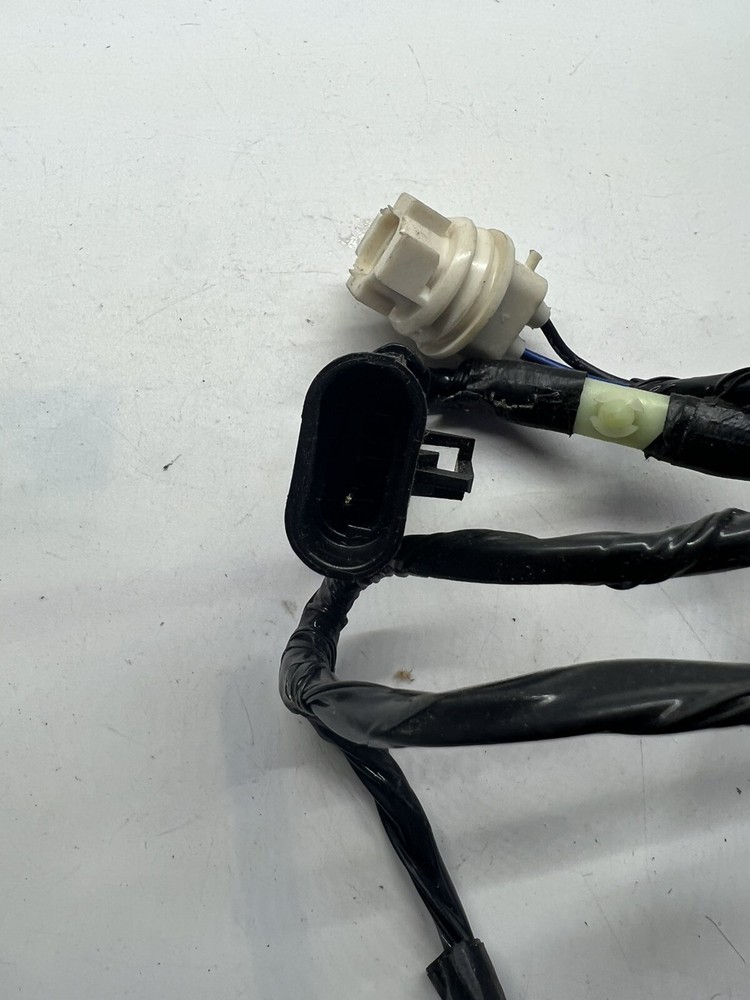 Headlamp Wiring Mopar 56017266