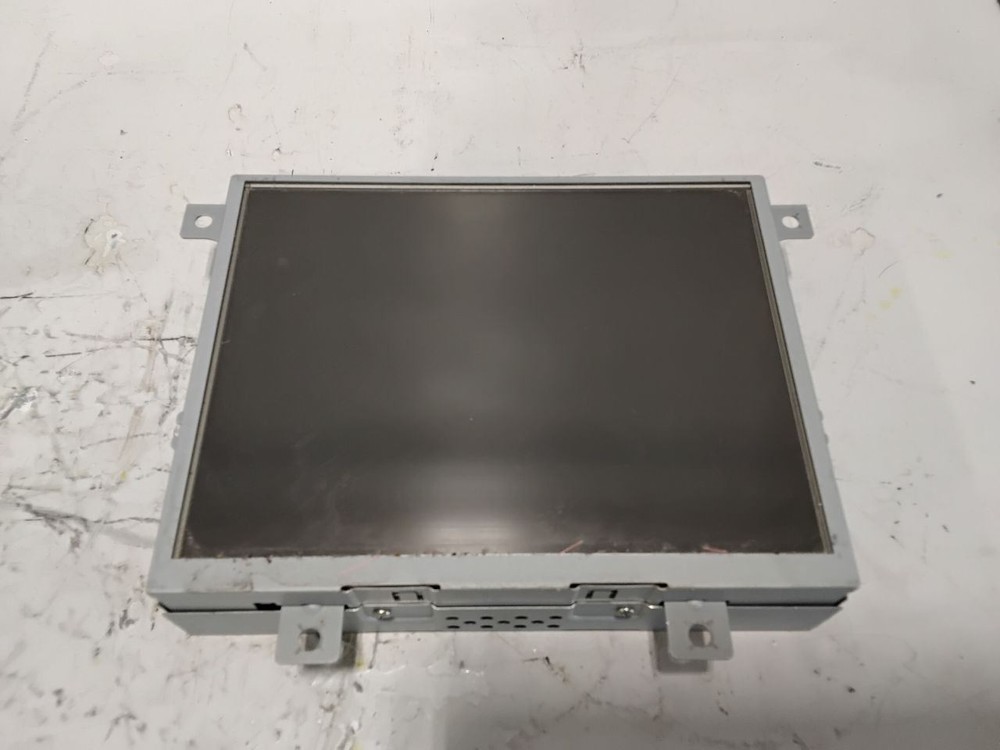 2011-2020 Dodge Journey Dash Mounted 8.4" Display Screen
