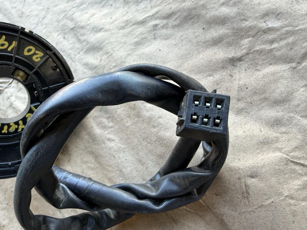 PACCAR STEERING COLUMN CLOCKSPRING ADJUSTER 455079