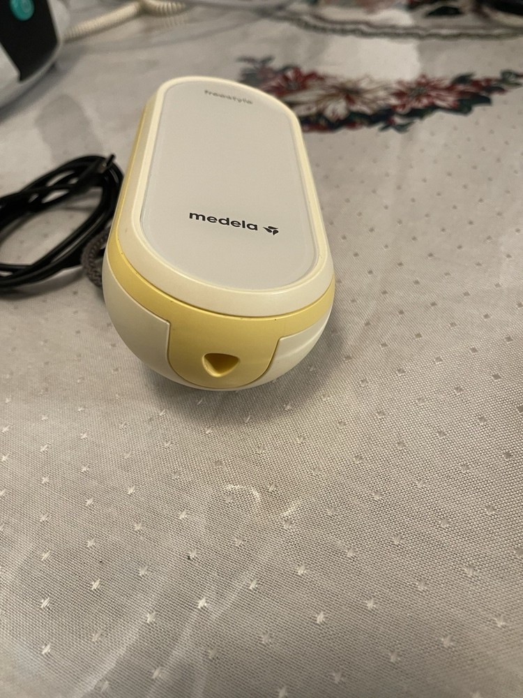 Medela Freestyle Electric Breast Pump -