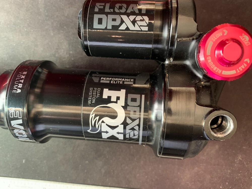 Fox Factory Float DPX2 Rear Shock Absorber MTB NEW