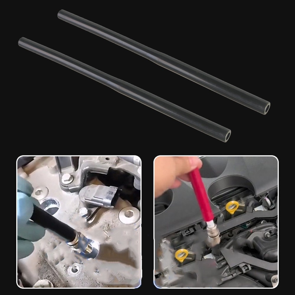 Sleek Design 30cm Spark Stopper Installation Tool with Safety Features