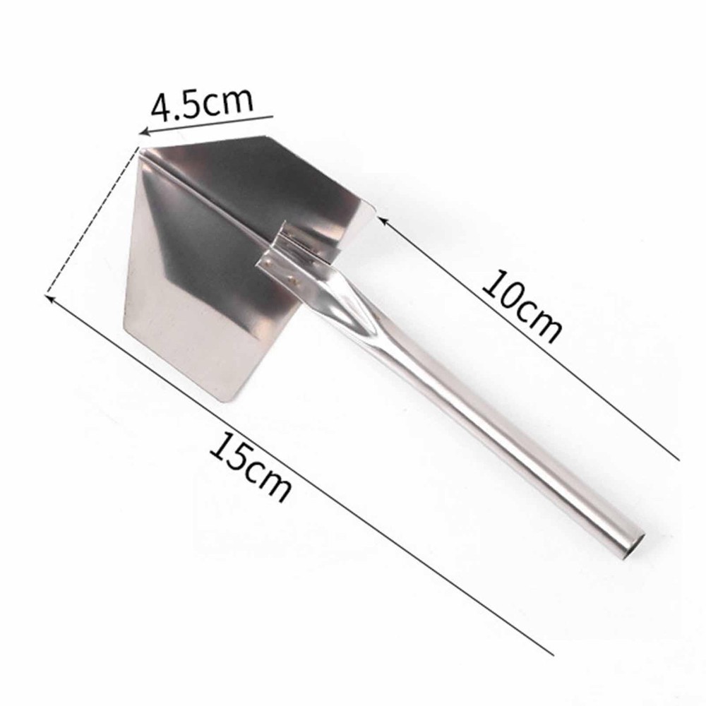 4x Drywall Corner Tool Set Drywall Plaster Tools Outside and Inside Corner