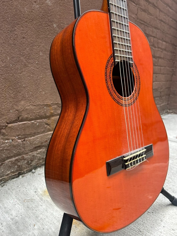 Washburn C5 Classical Guitar