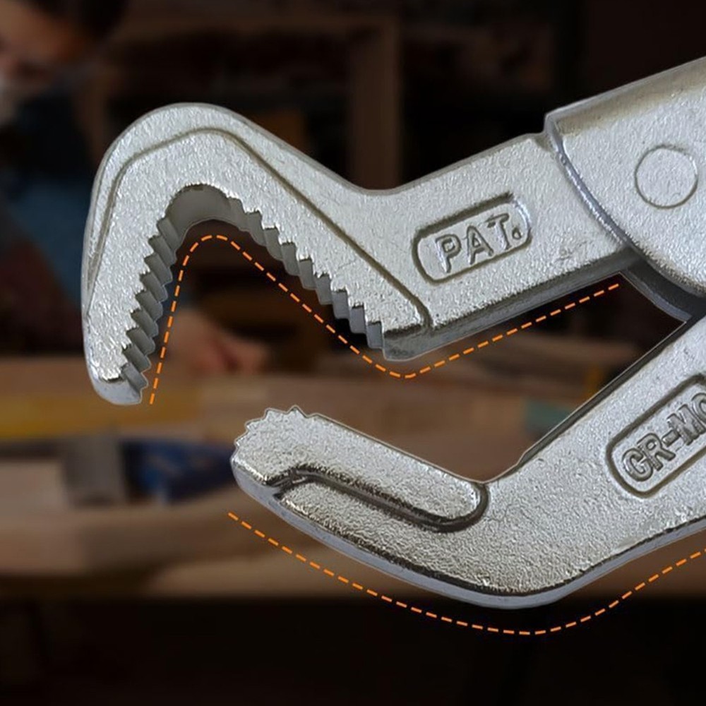 Multipurpose Locking Pliers for Welding - Multi Purpose Grip Pliers for2305