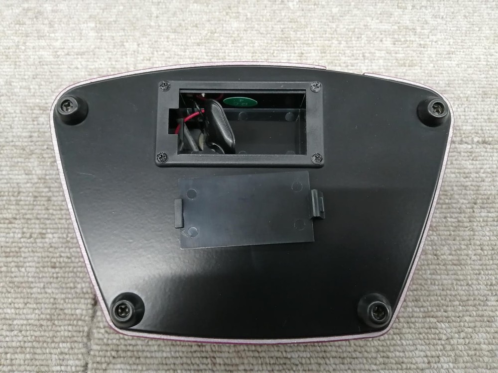 Carl Martin Classic Chorus /