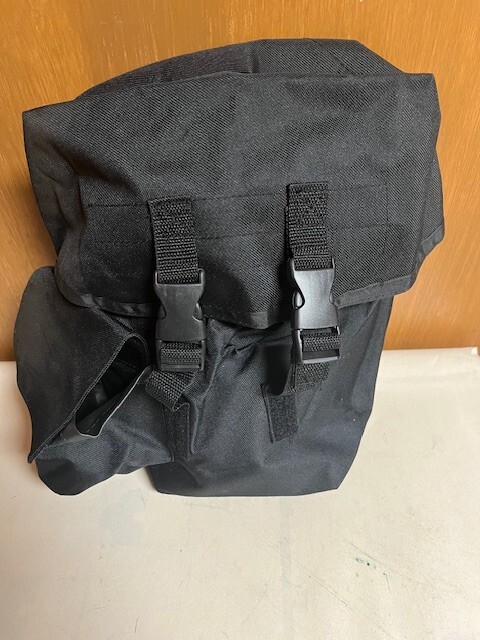 U.S. G.I. TRAINING BAG, USED
