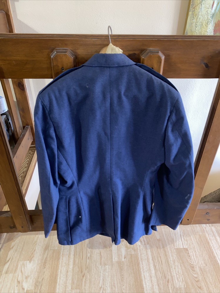 Air Force WWII USAF Dress Jacket