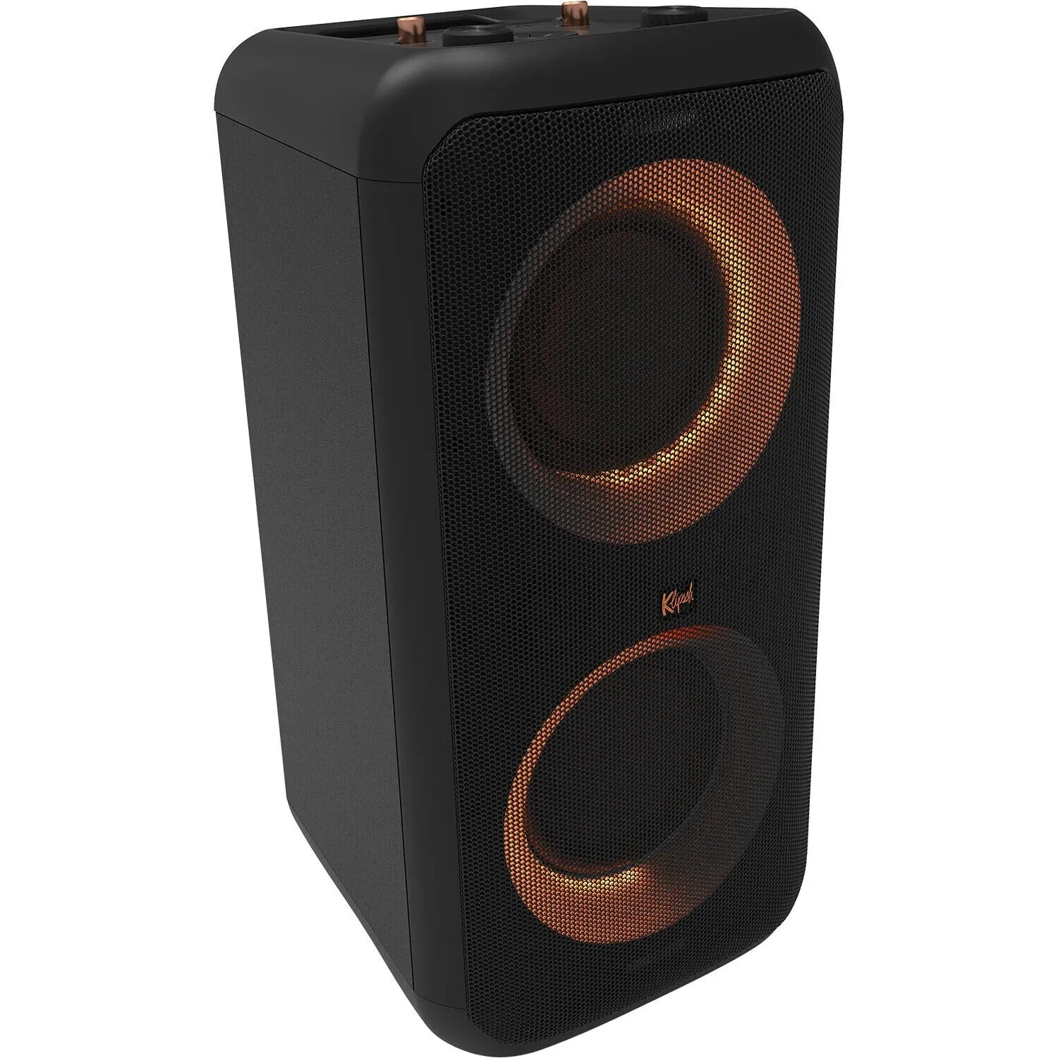 Klipsch Gig XXL Rechargeable Portable Bluetooth Party Speaker